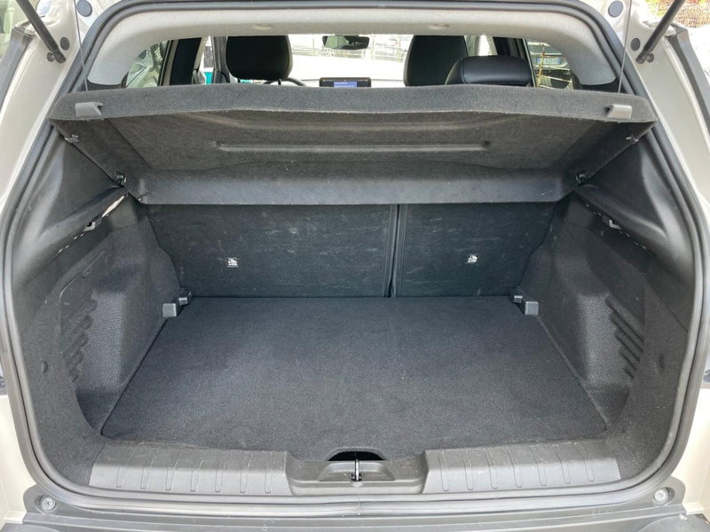 Jeep Avenger usata a Ancona (18)