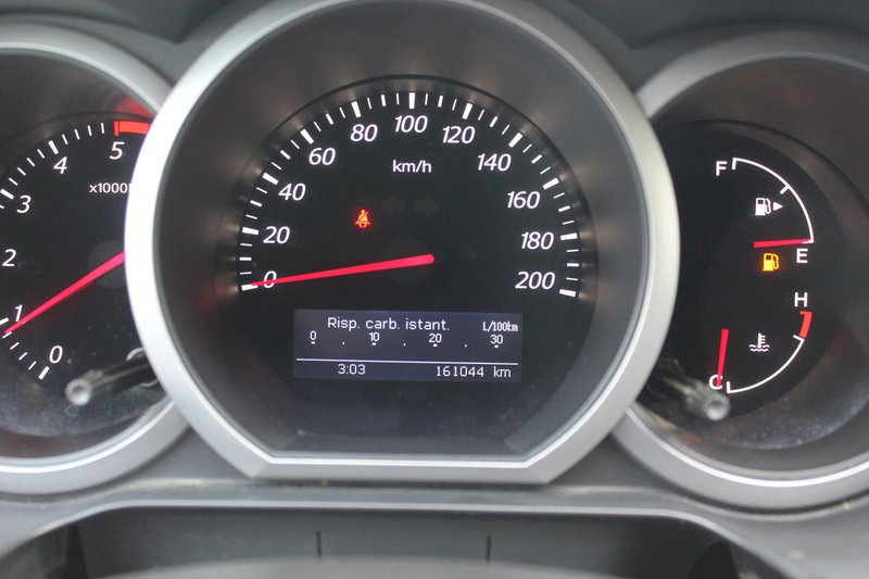 Suzuki Grand Vitara usata a Cuneo (11)