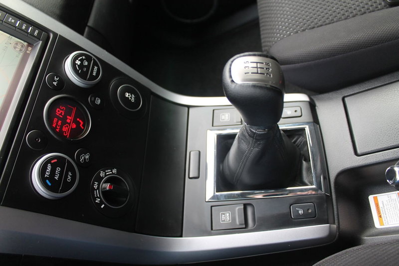 Suzuki Grand Vitara usata a Cuneo (13)