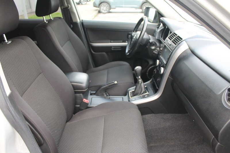 Suzuki Grand Vitara usata a Cuneo (9)