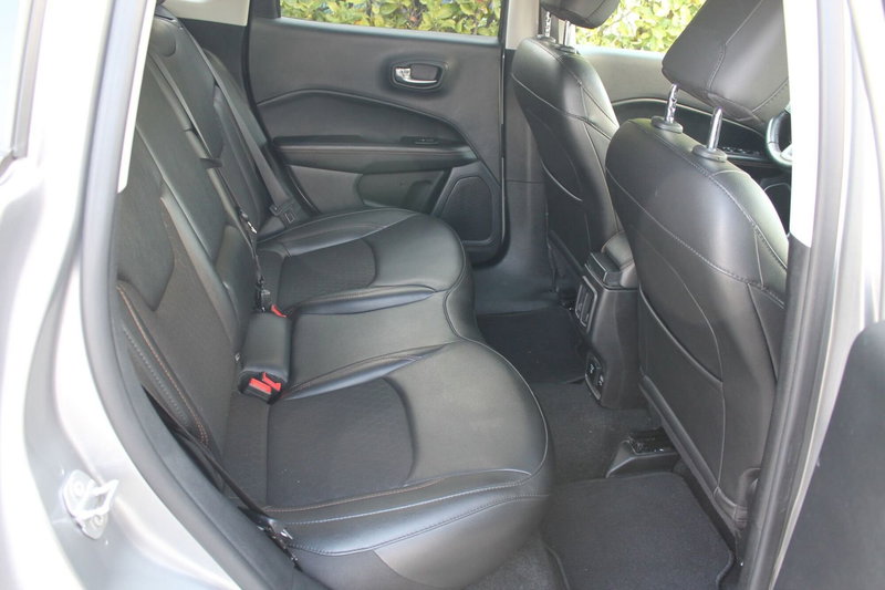 Jeep Compass usata a Cuneo (10)