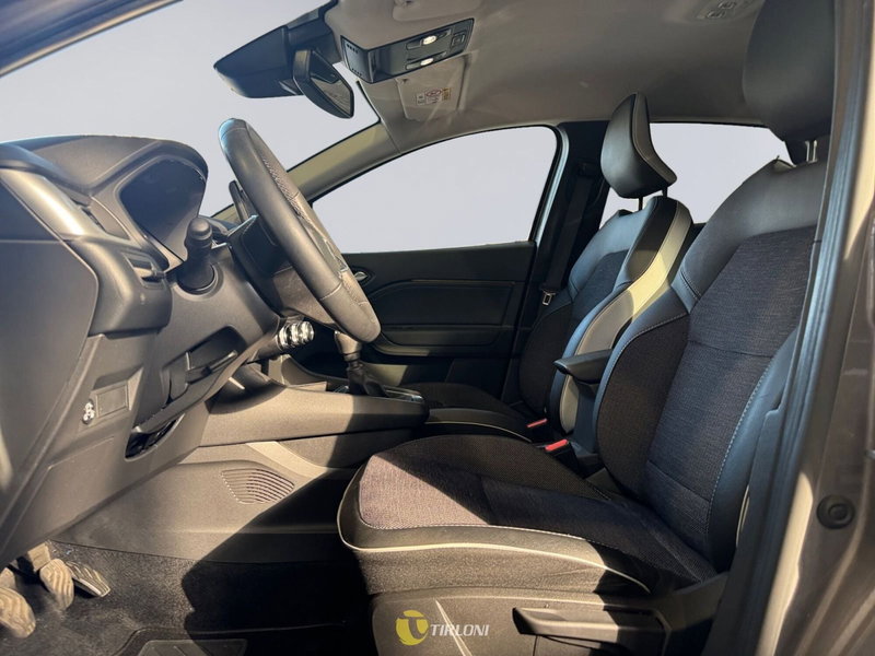 Renault Captur usata a Milano (10)