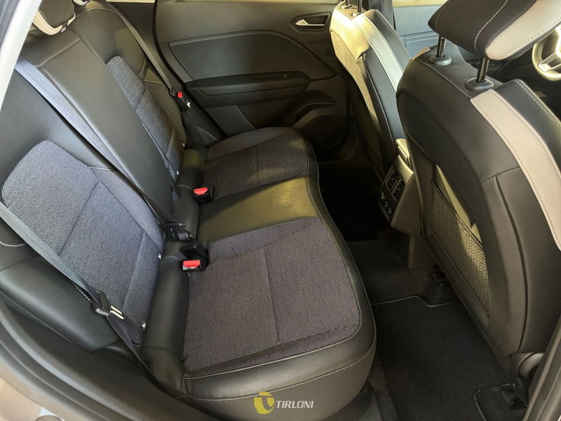 Renault Captur usata a Milano (12)