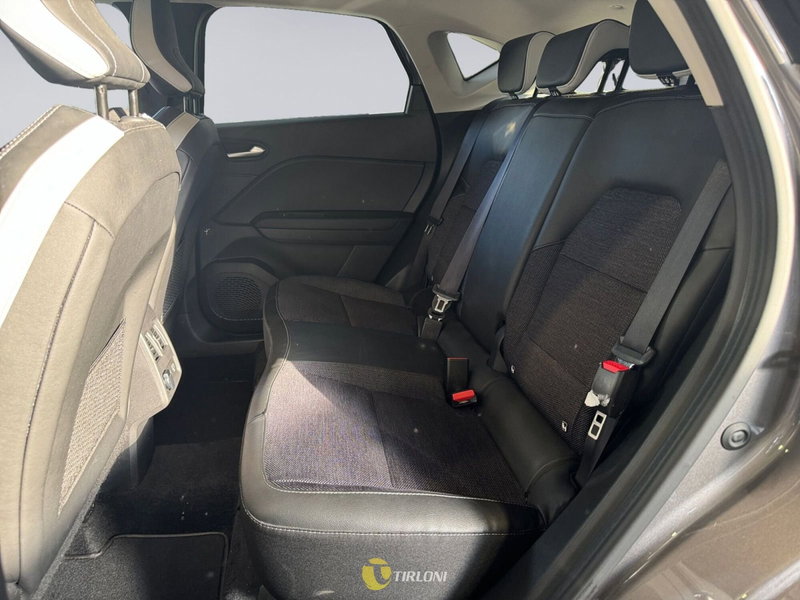 Renault Captur usata a Milano (13)