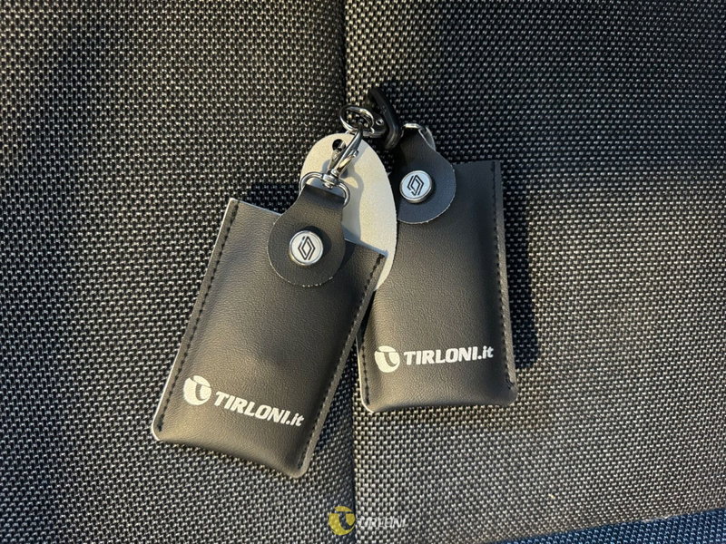 Renault Captur usata a Milano (17)