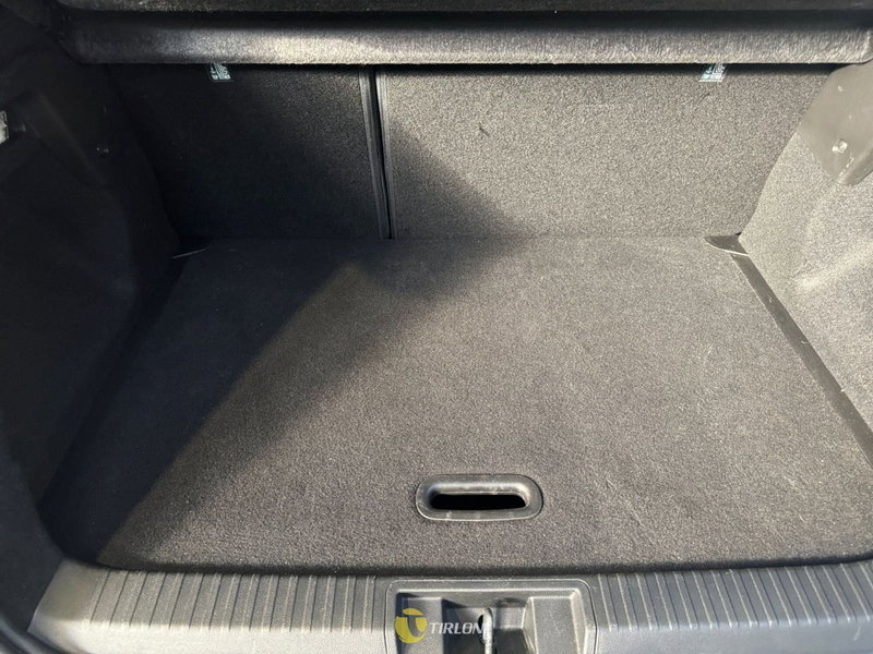 Renault Captur usata a Milano (18)