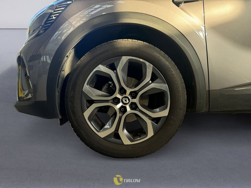 Renault Captur usata a Milano (19)