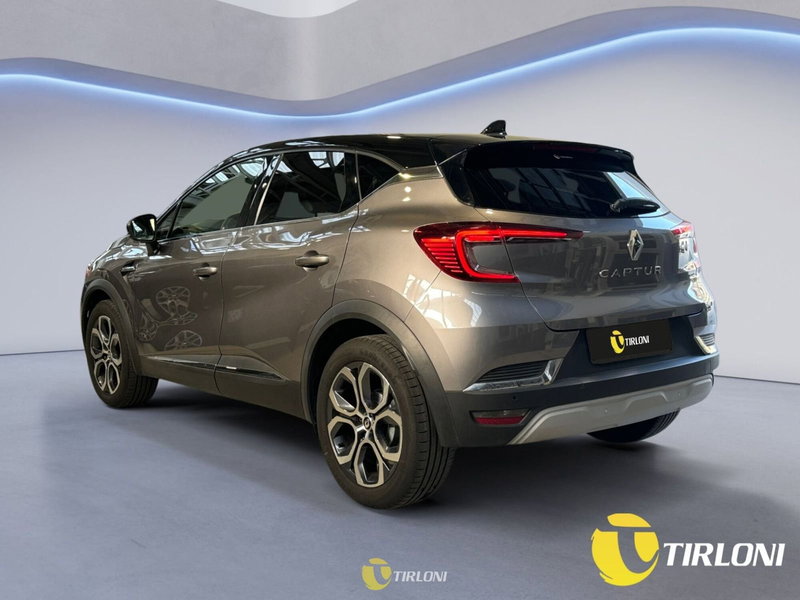 Renault Captur usata a Milano (2)