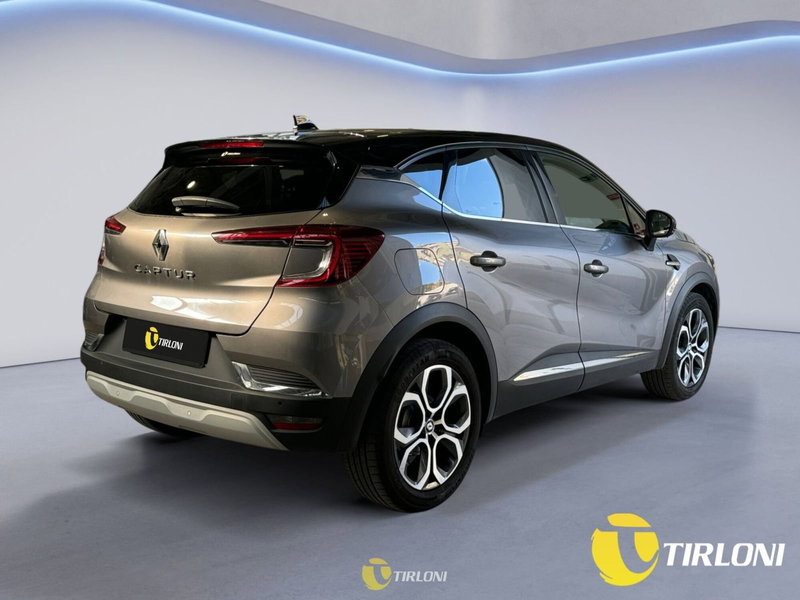 Renault Captur usata a Milano (4)