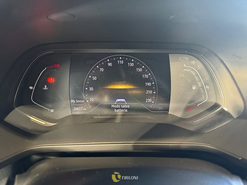 Renault Captur usata a Milano (5)