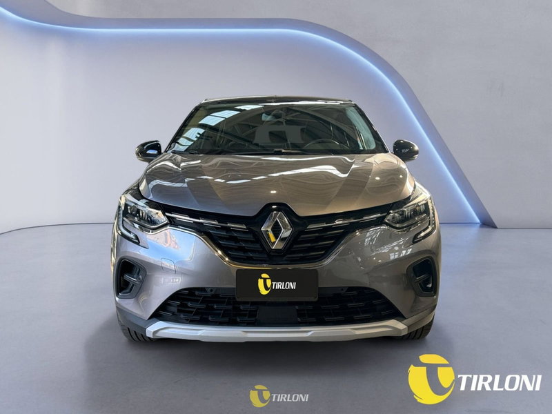 Renault Captur usata a Milano (6)