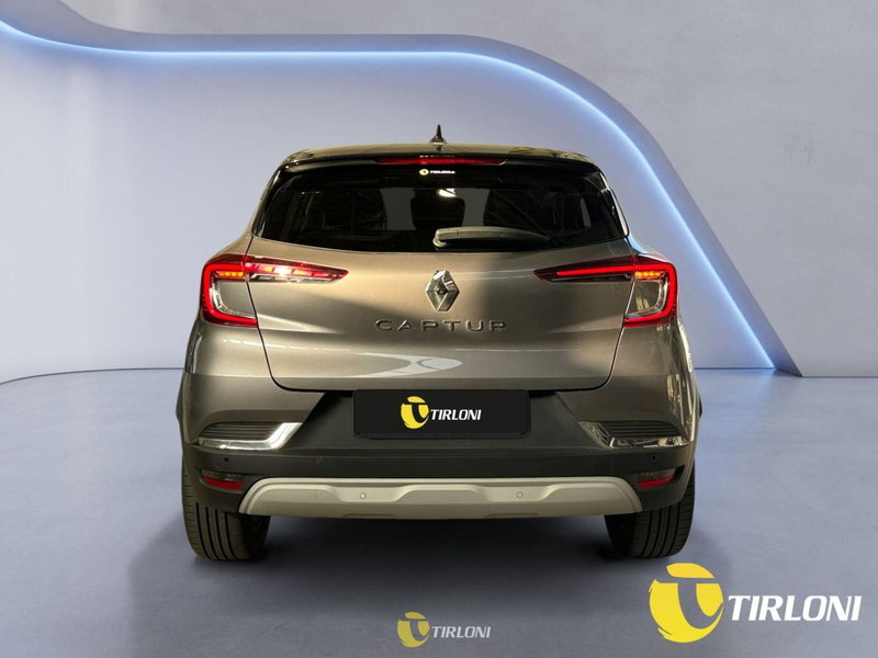Renault Captur usata a Milano (7)