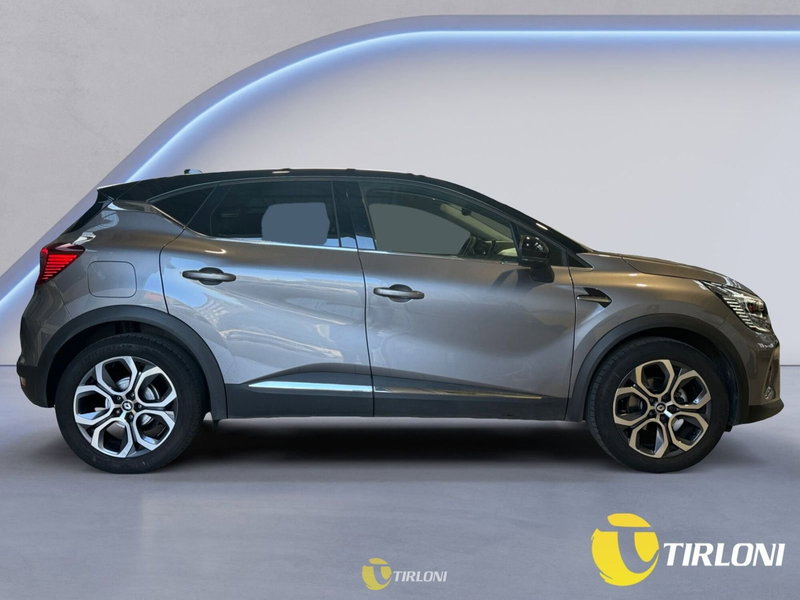 Renault Captur usata a Milano (8)