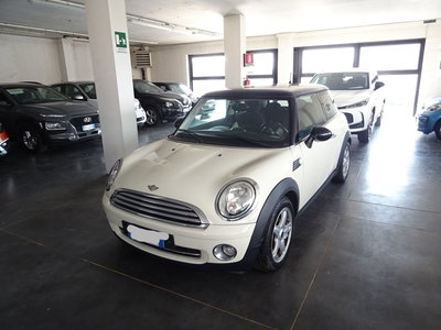 MINI Mini 1.6 16V Cooper del 2007 usata a Lucca