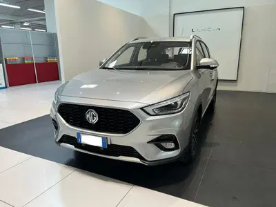 Mg ZS ZS 1.5 Luxury del 2024 usata a Altopascio