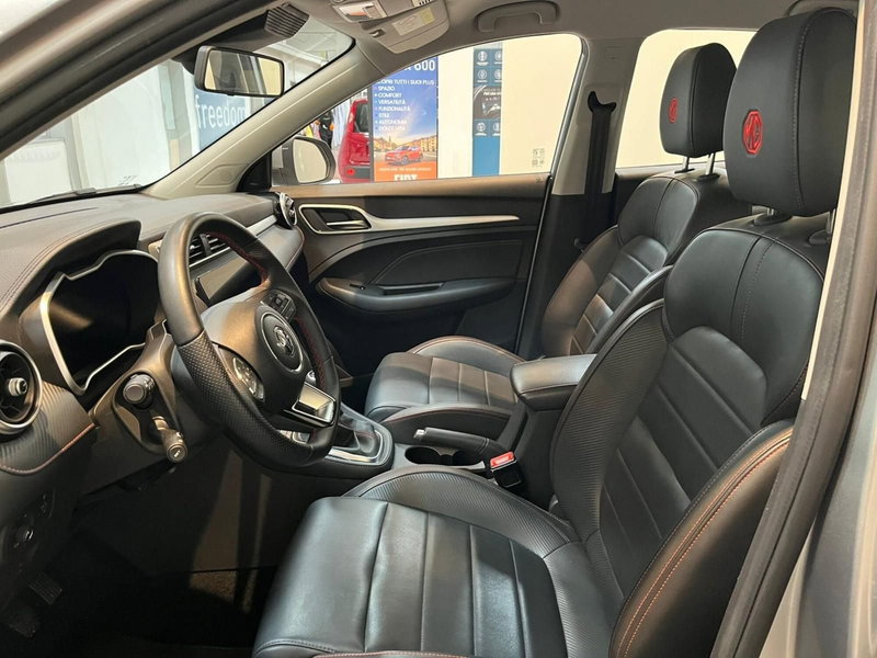 Mg ZS usata a Lucca (10)