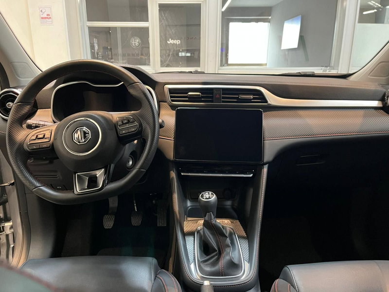 Mg ZS usata a Lucca (12)