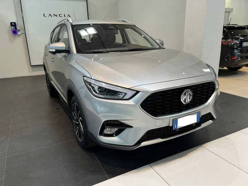 Mg ZS usata a Lucca (3)