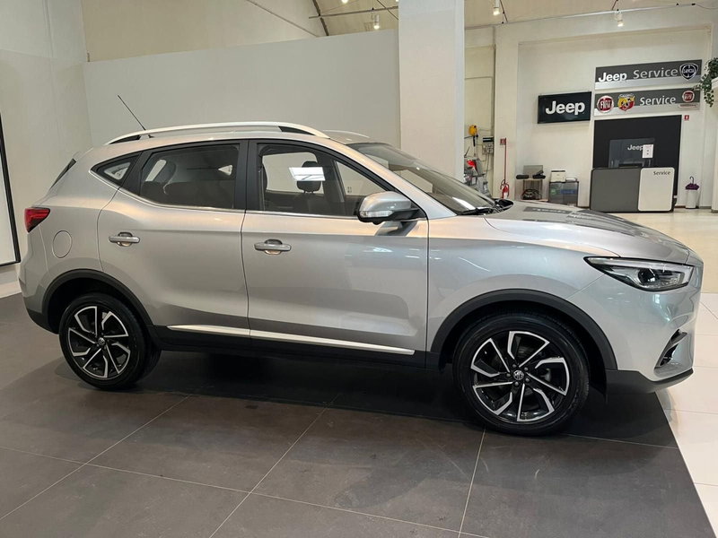 Mg ZS usata a Lucca (4)