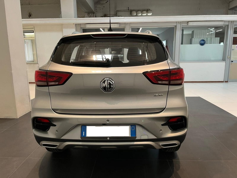 Mg ZS usata a Lucca (6)