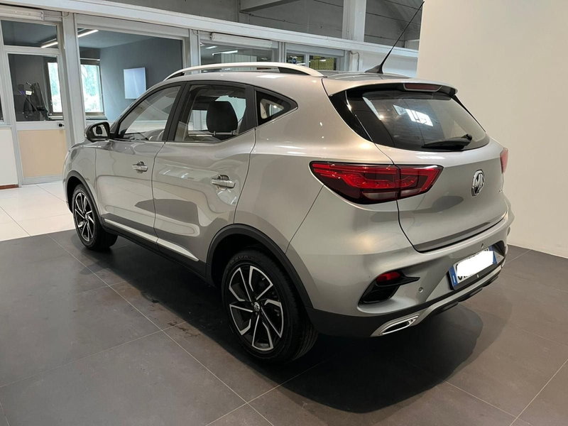 Mg ZS usata a Lucca (7)