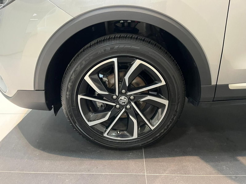 Mg ZS usata a Lucca (8)