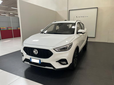 Mg ZS ZS 1.5 Luxury del 2024 usata a Altopascio