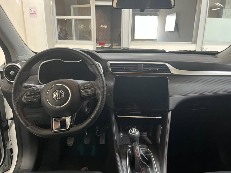 Mg ZS usata a Lucca (11)