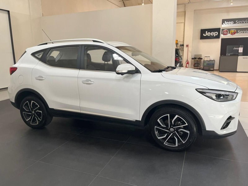 Mg ZS usata a Lucca (4)