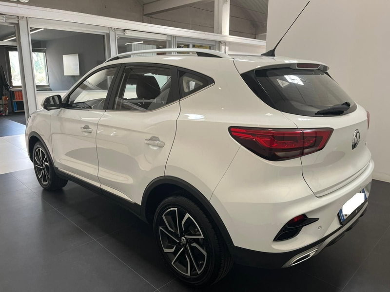 Mg ZS usata a Lucca (7)