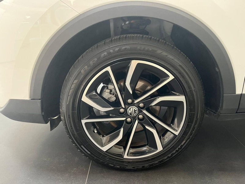 Mg ZS usata a Lucca (8)