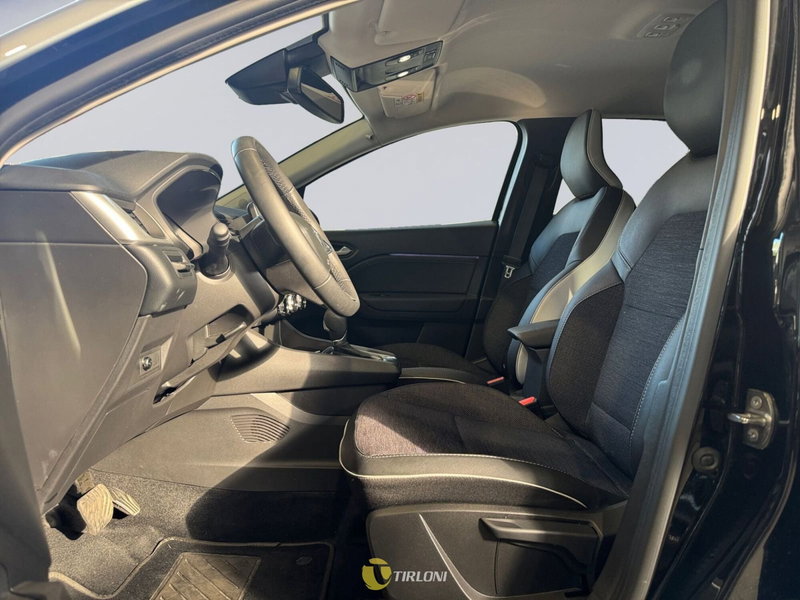 Renault Captur usata a Milano (10)