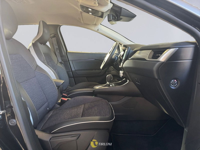 Renault Captur usata a Milano (11)