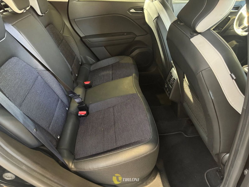 Renault Captur usata a Milano (12)