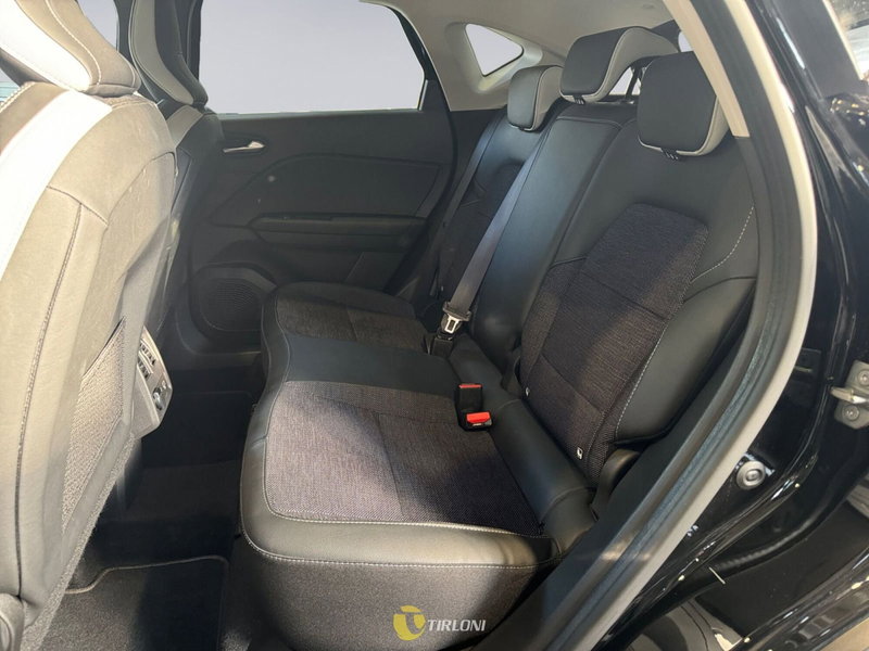 Renault Captur usata a Milano (13)