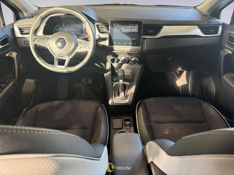 Renault Captur usata a Milano (14)