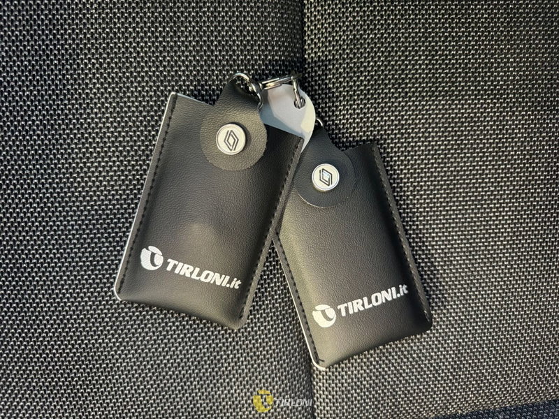 Renault Captur usata a Milano (17)