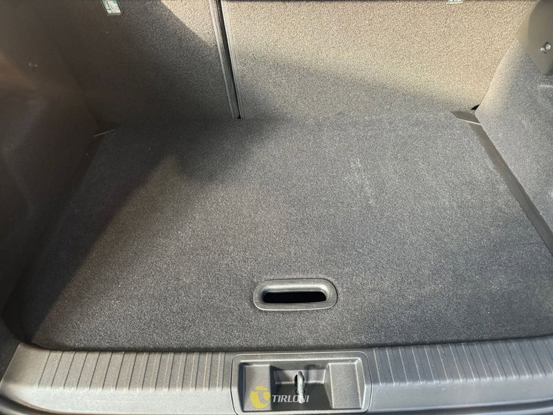 Renault Captur usata a Milano (18)