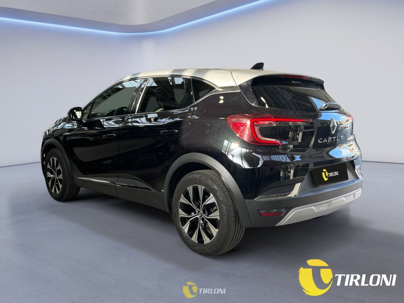 Renault Captur usata a Milano (2)