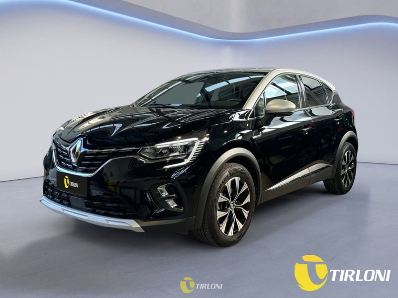 Renault Captur usata a Milano (3)