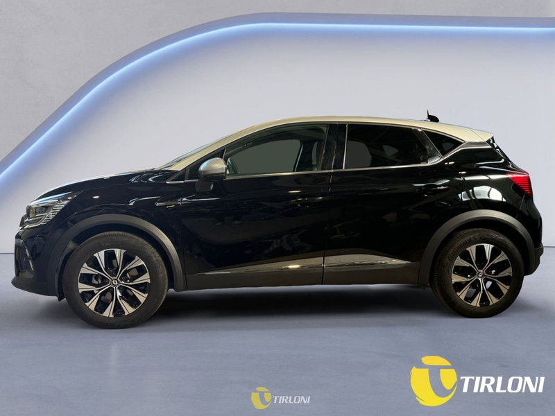 Renault Captur usata a Milano (9)
