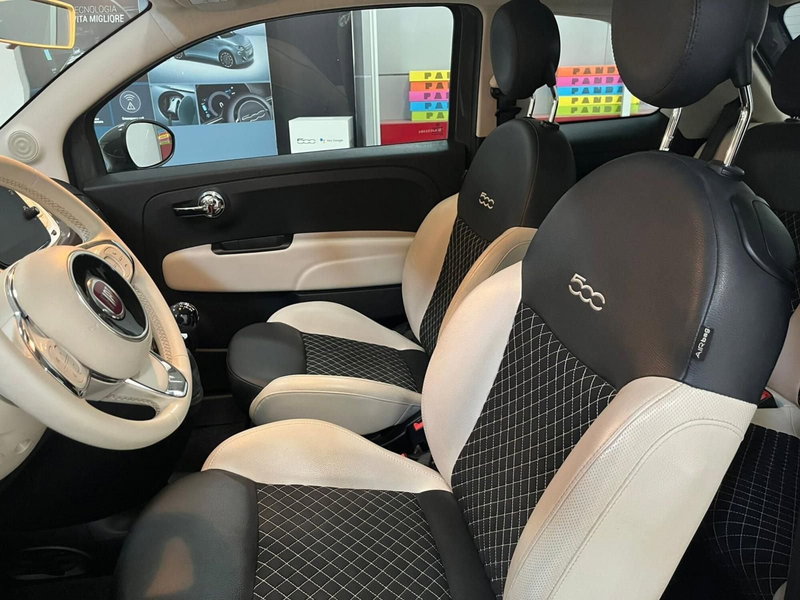 Fiat 500 usata a Lucca (11)