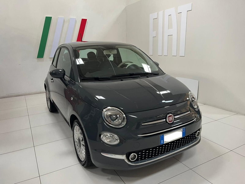 Fiat 500 usata a Lucca (3)