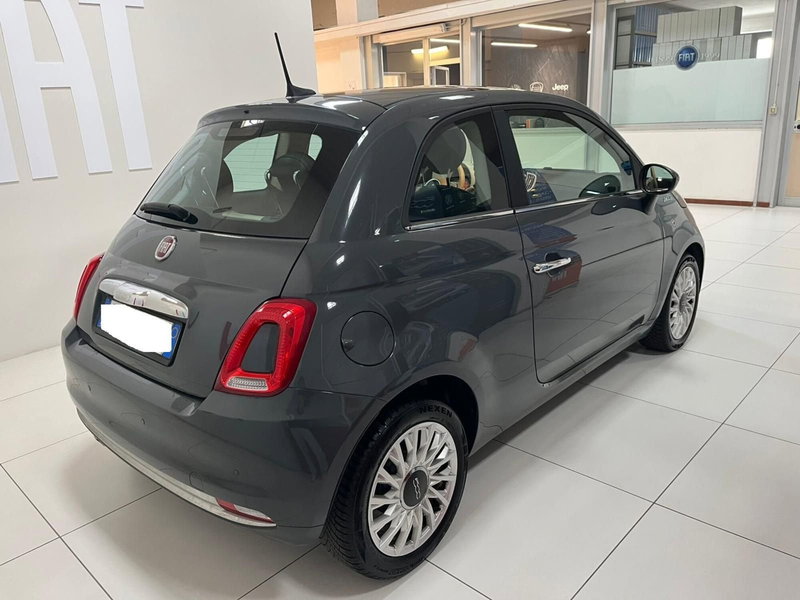 Fiat 500 usata a Lucca (5)