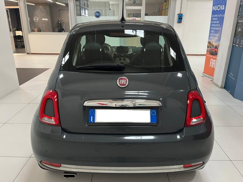 Fiat 500 usata a Lucca (6)