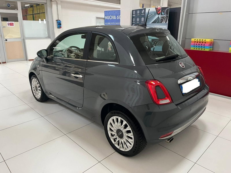 Fiat 500 usata a Lucca (7)