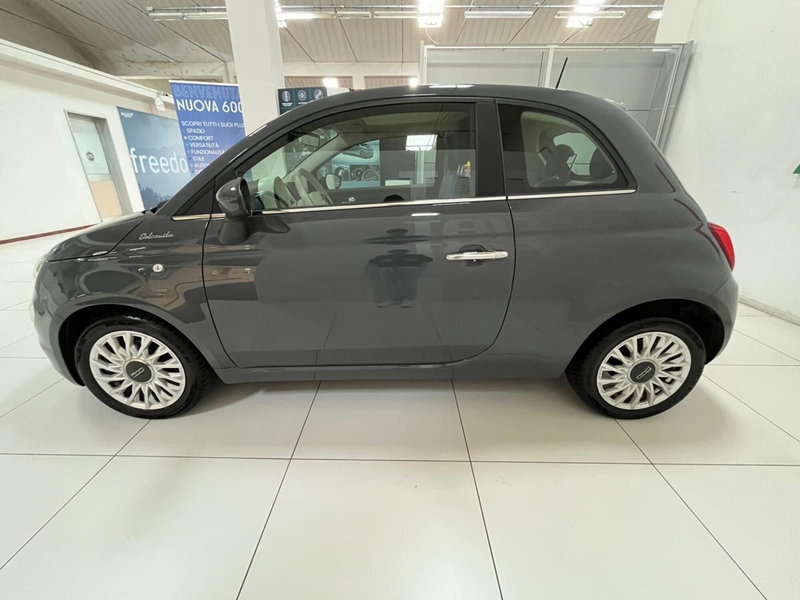 Fiat 500 usata a Lucca (8)