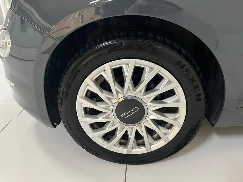 Fiat 500 usata a Lucca (9)