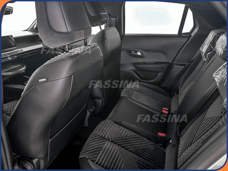 Lancia Ypsilon nuova a Milano (11)