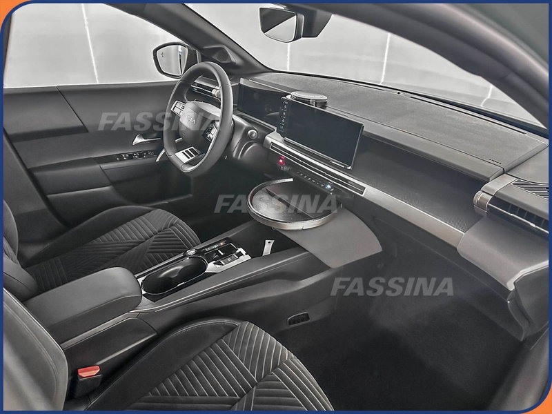 Lancia Ypsilon nuova a Milano (12)